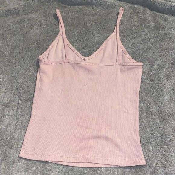 Wet Seal Tank Top - Picture 2 of 3